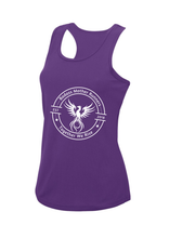 Load image into Gallery viewer, Together We Rise Tech Vest