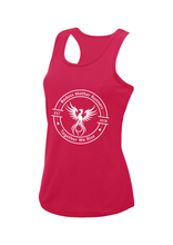Load image into Gallery viewer, Together We Rise Tech Vest