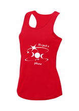 Load image into Gallery viewer, Its just a phase Vest