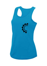 Load image into Gallery viewer, Badass Mother Riders Vest
