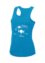 Load image into Gallery viewer, Its just a phase Vest