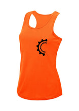 Load image into Gallery viewer, Badass Mother Riders Vest