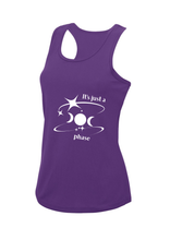 Load image into Gallery viewer, Its just a phase Vest
