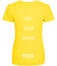 Load image into Gallery viewer, Run Walk Repeat