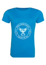 Load image into Gallery viewer, Together We Rise Tech T-Shirts