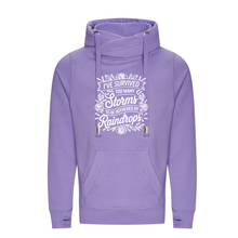Load image into Gallery viewer, 'Survived The Storm' LUX Hoody