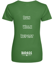 Load image into Gallery viewer, Run Walk Repeat