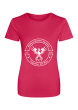 Load image into Gallery viewer, Together We Rise Tech T-Shirts