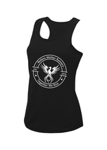 Load image into Gallery viewer, Together We Rise Tech Vest
