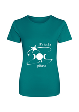 Load image into Gallery viewer, Its just a phase T-Shirt