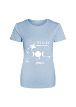 Load image into Gallery viewer, Its just a phase T-Shirt