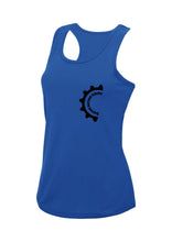 Load image into Gallery viewer, Badass Mother Riders Vest