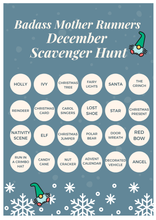 Load image into Gallery viewer, 2025 Christmas Scavenger Hunt