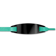 Load image into Gallery viewer, Badass Mother Runner NOTCH Lace Tag