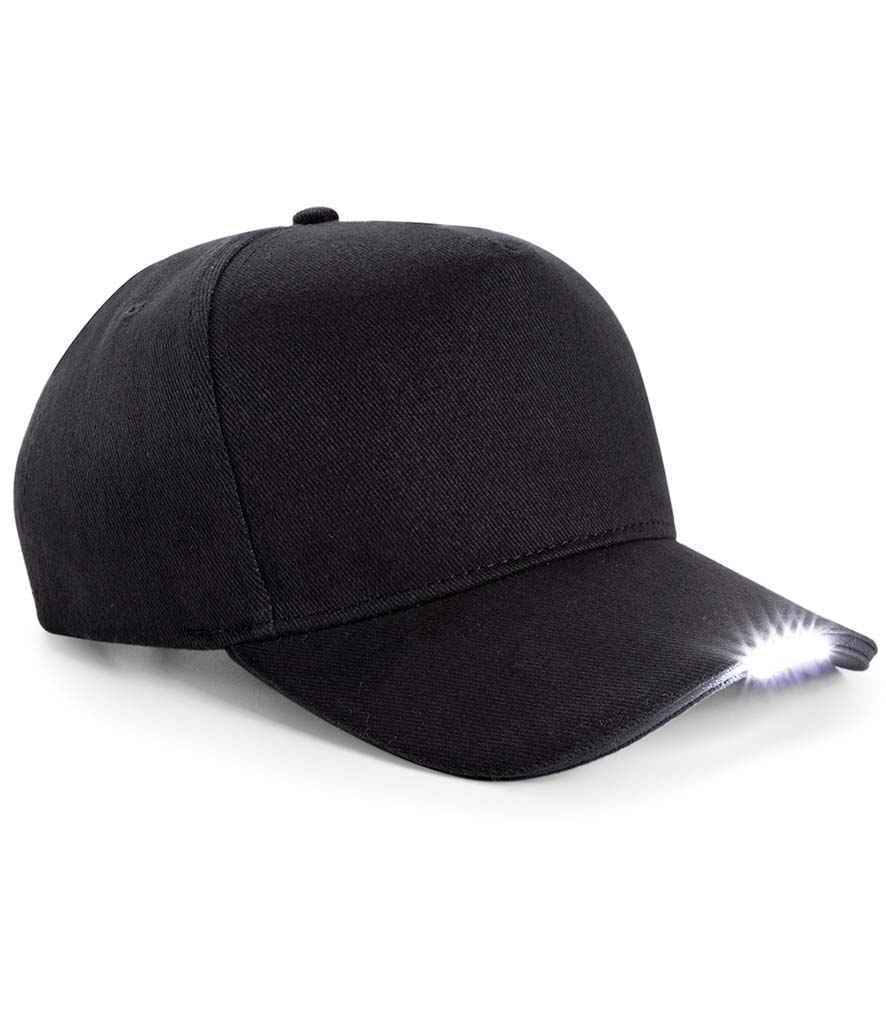 Light up baseball caps hotsell