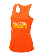 Load image into Gallery viewer, Chasing Sunsets Vest