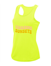 Load image into Gallery viewer, Chasing Sunsets Vest