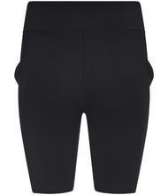 Load image into Gallery viewer, Black Shorts - Plain or logo