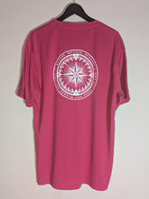 Load image into Gallery viewer, Clearance T shirt All Who Wander