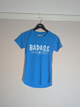 Load image into Gallery viewer, Clearance T shirt Badass Mother Runners