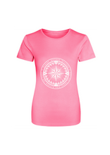 Load image into Gallery viewer, JUNE 2026 'Not All Those Who Wander' Tech Tees