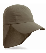 Load image into Gallery viewer, Badass Running Legionnaire Cap