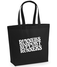 Load image into Gallery viewer, Oversize 100% Organic Cotton Tote Bags