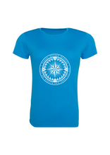 Load image into Gallery viewer, JUNE 2026 'Not All Those Who Wander' Tech Tees