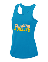 Load image into Gallery viewer, Chasing Sunsets Vest