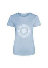 Load image into Gallery viewer, JUNE 2026 'Not All Those Who Wander' Tech Tees
