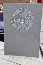 Load image into Gallery viewer, Notebook