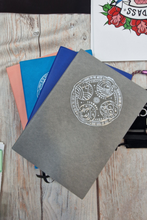 Load image into Gallery viewer, Notebook