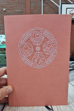 Load image into Gallery viewer, Notebook