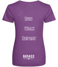 Load image into Gallery viewer, Run Walk Repeat