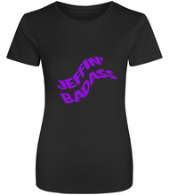 Load image into Gallery viewer, Jeffin' Badass