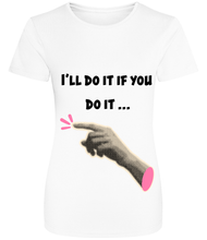 Load image into Gallery viewer, She Made Me Do It...