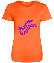 Load image into Gallery viewer, Jeffin' Badass