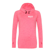 Load image into Gallery viewer, Hoody - Technical (Ladies Fit)
