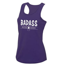 Load image into Gallery viewer, Signature Badass Mother Runner Vest