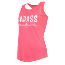 Load image into Gallery viewer, Signature Badass Mother Runner Vest