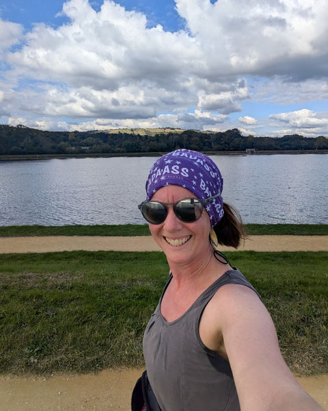 A bit about Helen
