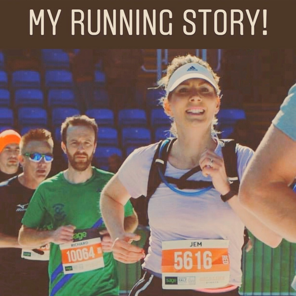 Mum of 4, Jemma, Shares her PB Smashing Running Journey