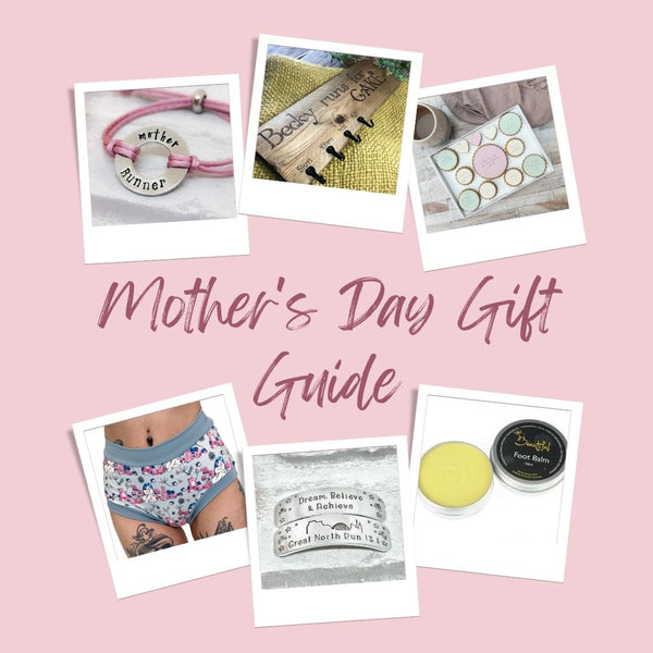 Top 10 - Mother's Day Gift Inspiration