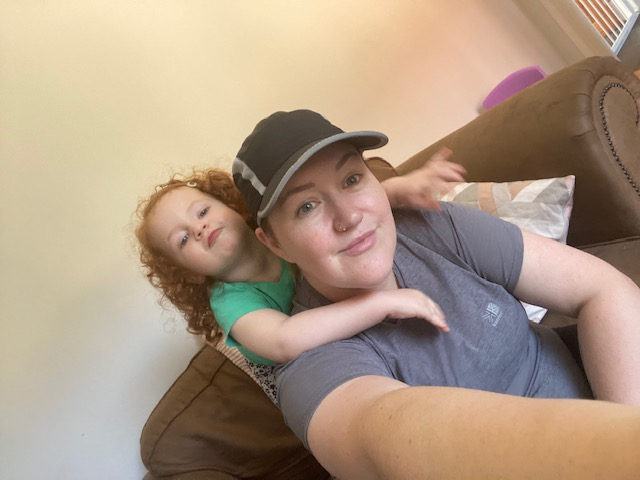 Caitlin's Epic Couch to 5k Journey