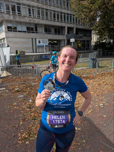 One "Hel" of a Weekend