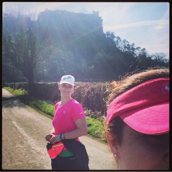 Badass Mum Kirsty Shares her Incredibly Brave Journey and Talks About How Running Helps her Battle Anxiety, Depression and Bulimia Nervosa