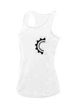 Load image into Gallery viewer, Badass Mother Riders Vest
