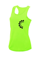 Load image into Gallery viewer, Badass Mother Riders Vest

