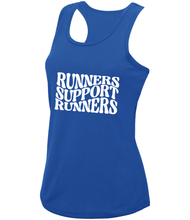 Load image into Gallery viewer, To the Runner Behind Me - Tech Vest

