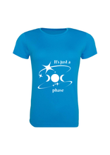 Load image into Gallery viewer, Its just a phase T-Shirt
